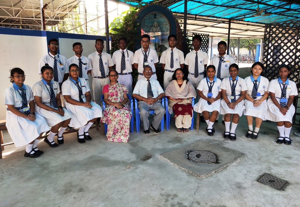 CLASS XI